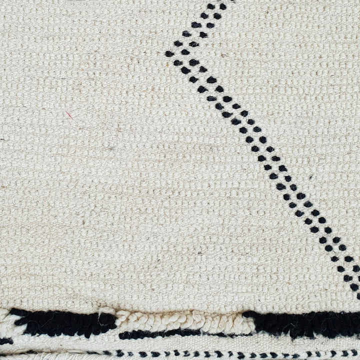 Moroccan carpet Beni Ouarain BN2150