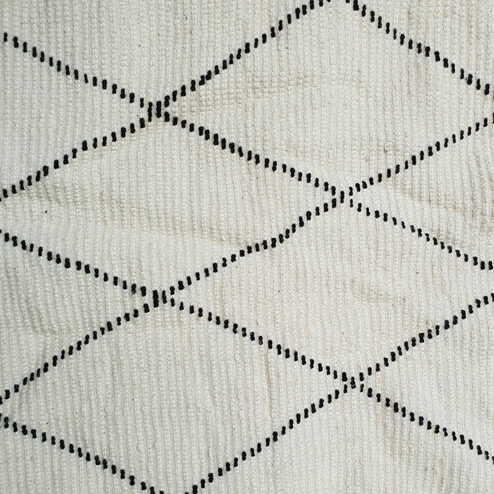 Moroccan carpet Beni Ouarain BN2160