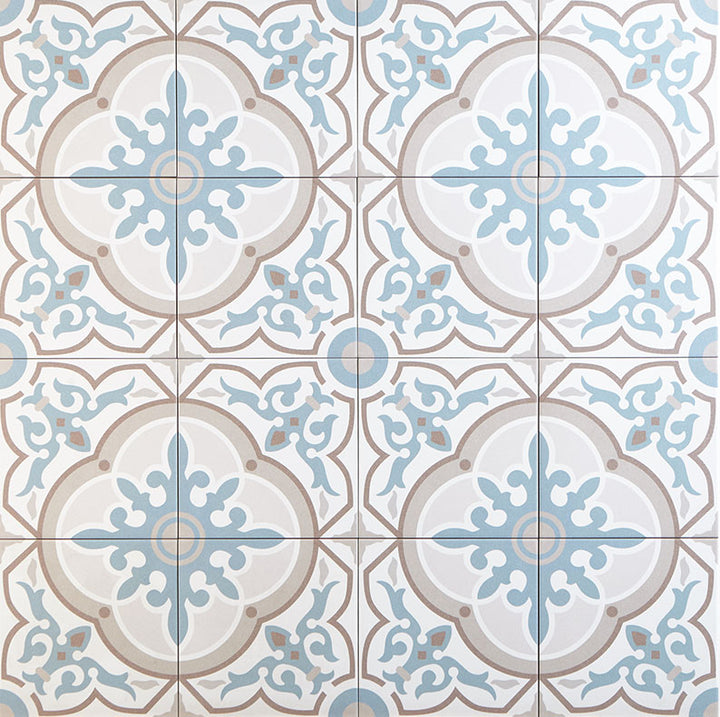 Turkish tiles Aydan